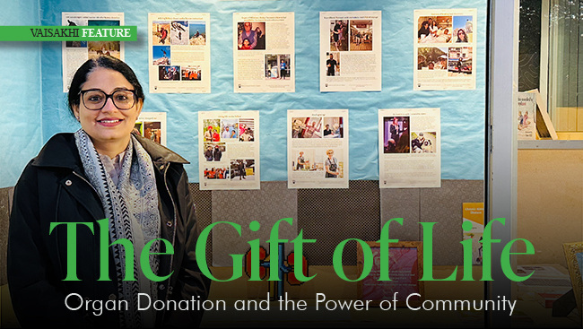 The Gift of Life: Organ Donation and the Power of Community